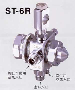 ST-6R自动蜜桃视频成人